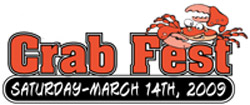 Crab Fest 2009