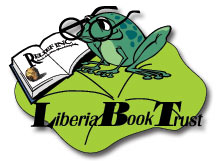 RILBT | Relief, Inc. Liberia Book Trust