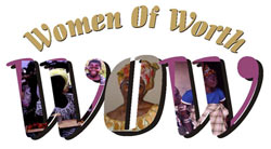 WOW | Women of Worth